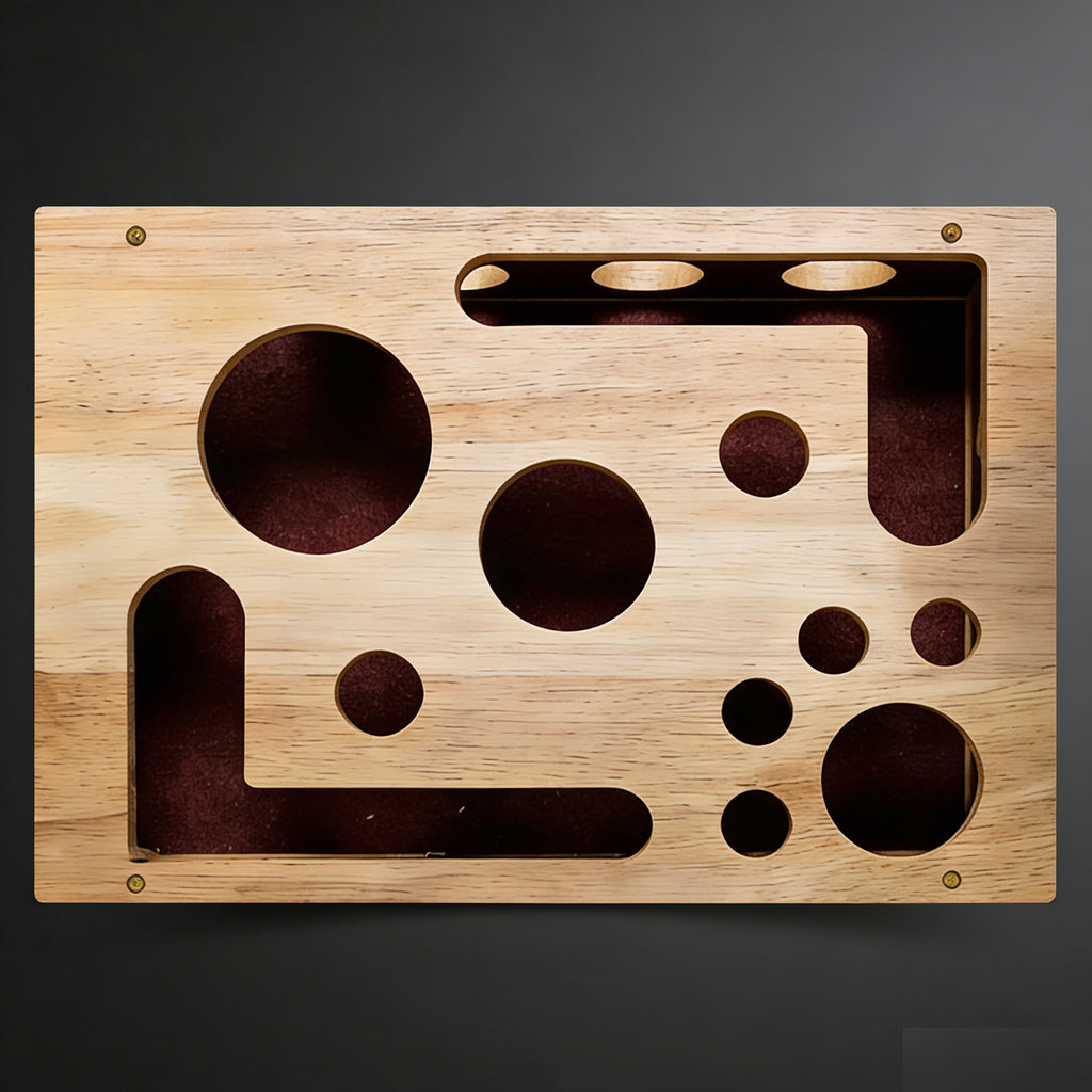 2026 - New Cat Nail File Scratch Experience Box - A Stress-Relieving Alternative Without Scissors or Grinding Wheels - Includes Sandpaper - Suitable for Indoor Cats - Toy - Puzzle Design