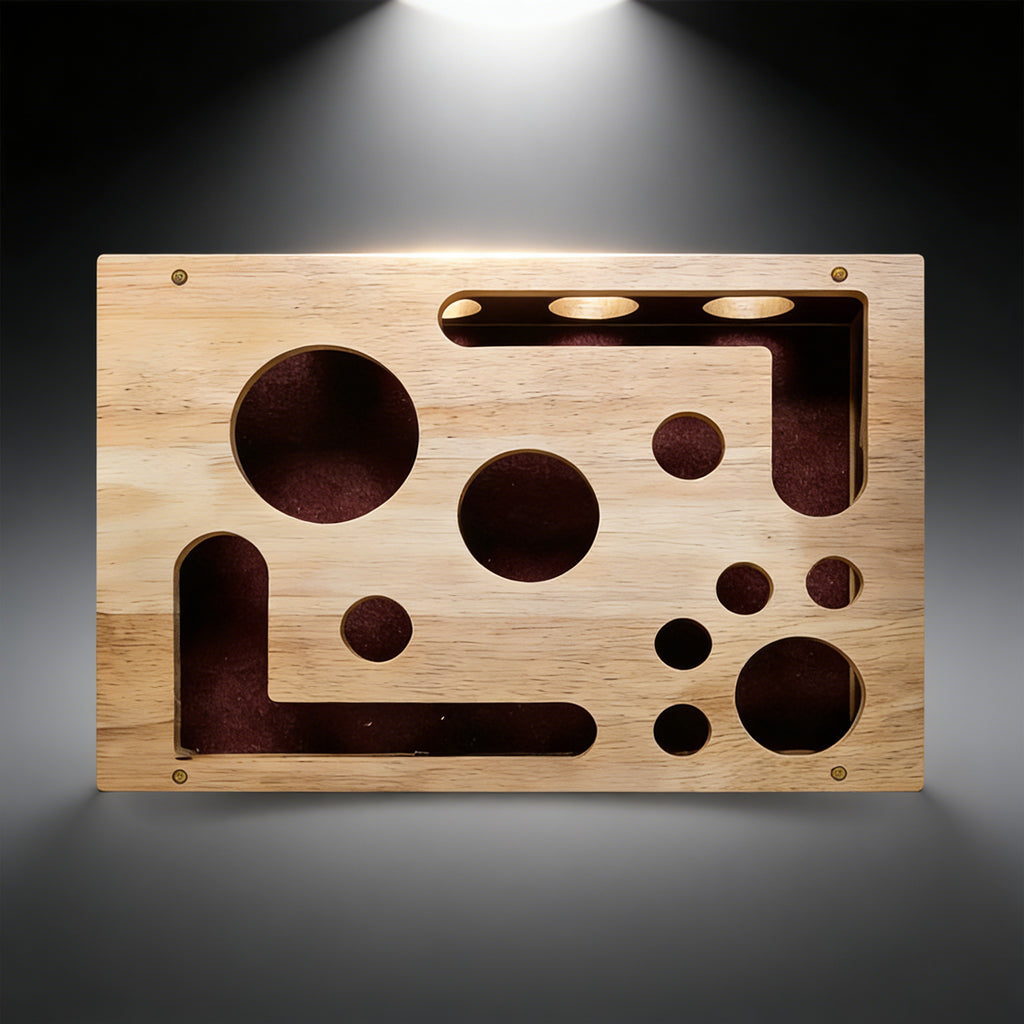 2026 - New Cat Nail File Scratch Experience Box - A Stress-Relieving Alternative Without Scissors or Grinding Wheels - Includes Sandpaper - Suitable for Indoor Cats - Toy - Puzzle Design