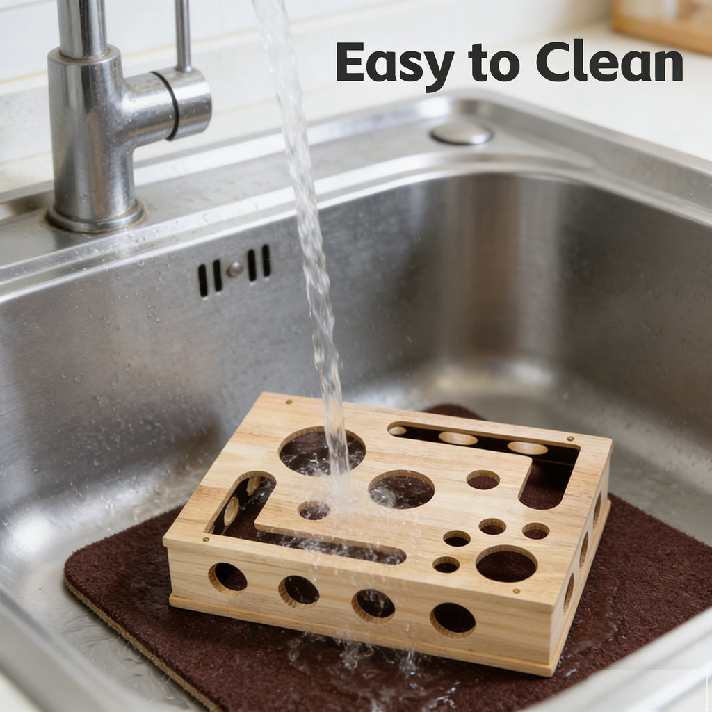 2026 - New Cat Nail File Scratch Experience Box - A Stress-Relieving Alternative Without Scissors or Grinding Wheels - Includes Sandpaper - Suitable for Indoor Cats - Toy - Puzzle Design